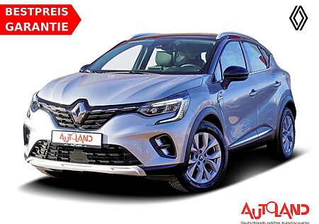 Renault Captur II Plug-In 160 Intens DAB VC LED Navi Kam