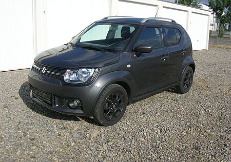 Suzuki Ignis Comfort 4x4 Allgrip - Klima - 1.Hand