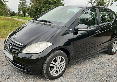 Mercedes-Benz A 160 BlueEFFICIENCY -