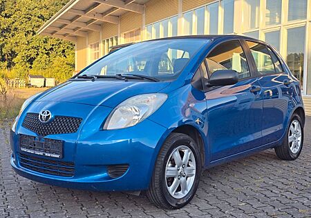 Toyota Yaris 1,0 - Klimaanlage * 5 Türer * TÜV NEU