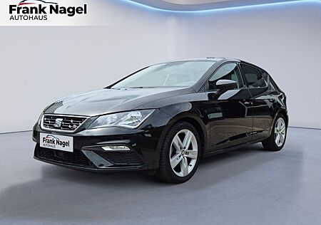 Seat Leon FR 1.5 TSI 7-Gang-DSG