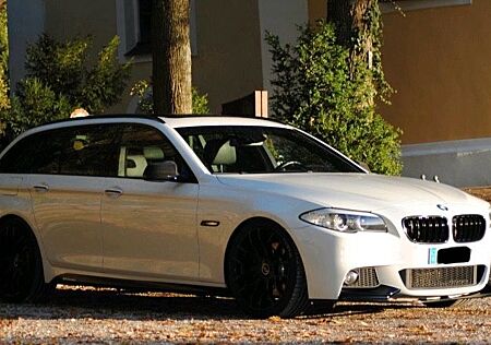 BMW 530d xDrive Touring - Tüv neu