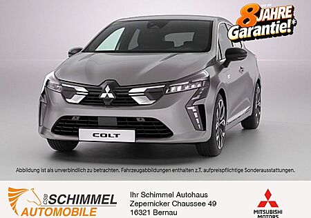Mitsubishi Colt Hybrid Edition MJ26 PDC SHZ KAMERA ACC LED