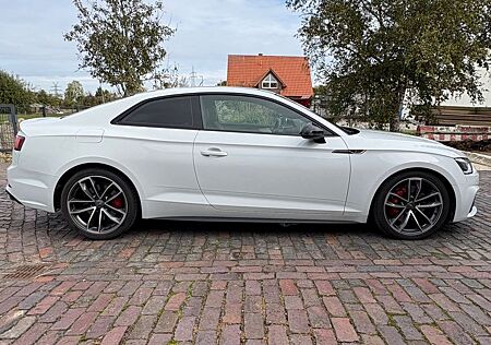 Audi S5 3.0 TFSI tiptronic quattro -