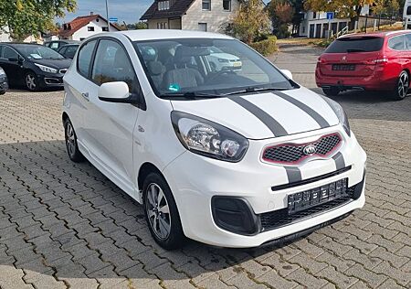 Kia Picanto Spirit