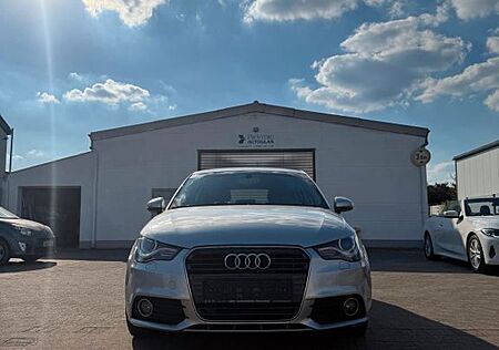 Audi A1 Sportback TÜV neu