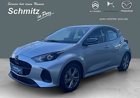 Mazda 2 Hybrid Exclusive-Line Apple CarPlay Android Au