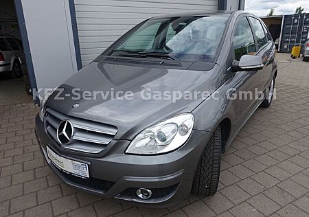 Mercedes-Benz B 180 B -Klasse