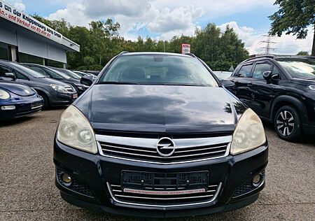 Opel Astra H Caravan Edition Klima
