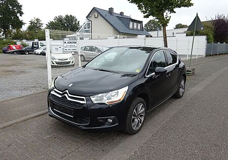 Citroën DS4 SoChic 1.6 L 88 KW+ KLIMA +1 HAND