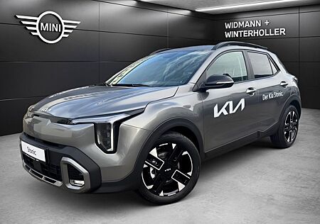 Kia Stonic 1.0T 115 48V DCT GT-Line 2xKlima AUT Kam.