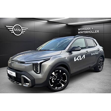Kia Stonic leasen