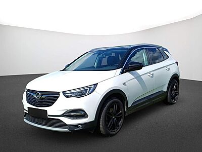 Opel Grandland X X ULTIMATE LED NAVI GJR SHZ RFK