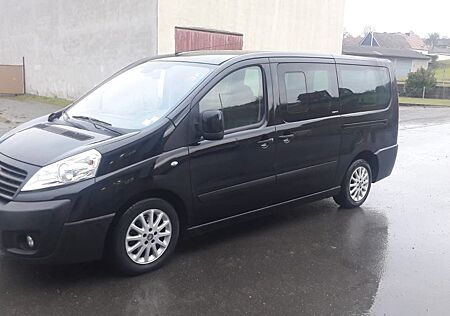 Fiat Scudo Multijet 165 L2H1 Panorama