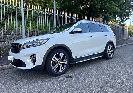 Kia Sorento 2.2 CRDi AWD GT Line Automatik GT Line