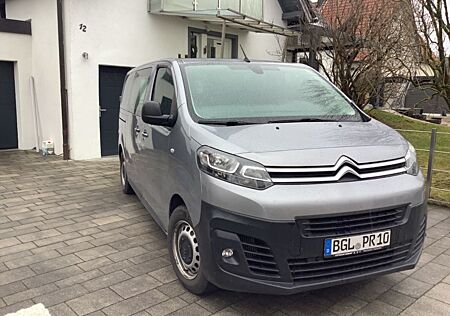 Citroën Jumpy