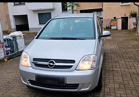 Opel Meriva 1.4 TWINPORT -