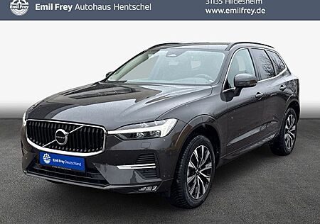 Volvo XC 60 XC60 B5 B AWD Core SiH GJR 19'' AHK Privacy WinP