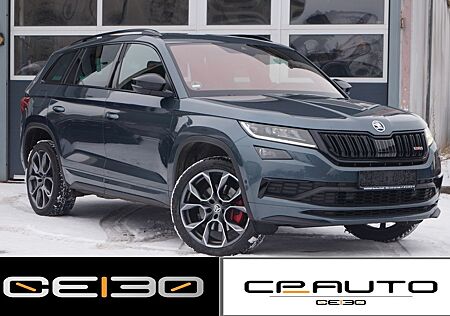 Skoda Kodiaq RS 4x4