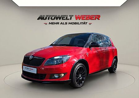Skoda Fabia Monte Carlo 1.2*1 HAND*TÜV/INSP NEU* SHZ*ALU*PDC