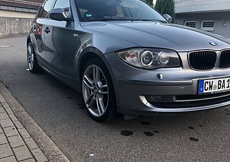 BMW 120d Edition Sport Edition Sport