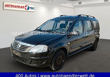 Dacia Logan MCV 1.6 Kombi Forever Klima