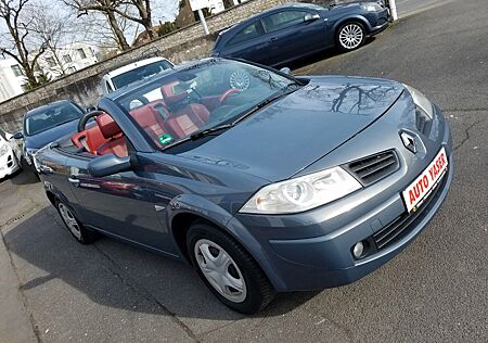 Renault Megane II Coupe / Cabrio Dynamique