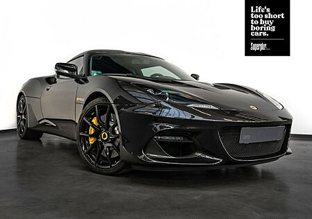 Lotus Evora 3.5 V6 GT410 2+2 - 2. Hand - top Zustand
