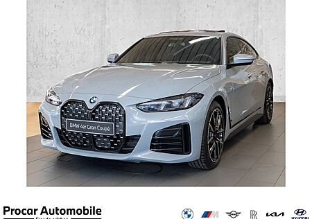 BMW 430d xDrive Gran Coupé M Sport ACC AHK RFK NAVI