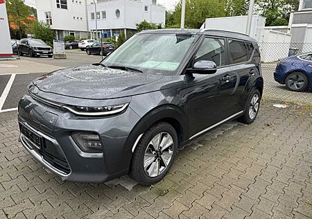 Kia Soul e- Spirit