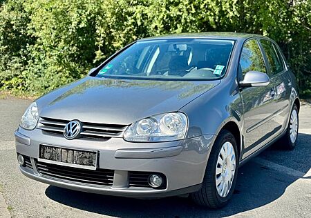 VW Golf Volkswagen V Lim. Tour 1.4 // Klima // Euro 4