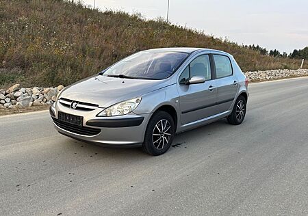 Peugeot 307 Grande Filou Cool TÜV 08/2027