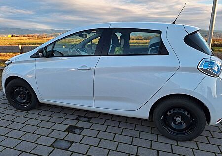 Renault ZOE Z.E. 40 R90 Z.E. 40