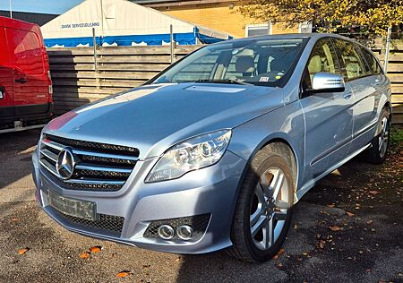 Mercedes-Benz R 350 CDI 4MATIC lang -