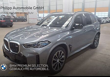 BMW X5 M60i xDrive PANO StHzg h&k AHK Sitzlüft DaPro