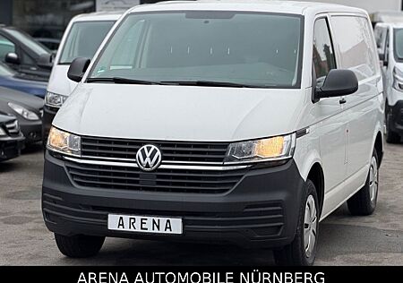 VW T6 Transporter Volkswagen T6.1 Transporter*Flügeltür*Klima*MwSt.*3Sitzer