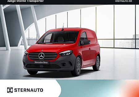 Mercedes-Benz Citan 110 CDI Kasten PRO Standard