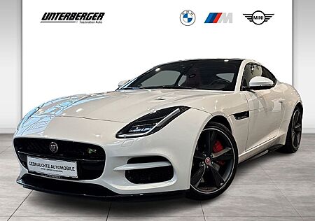 Jaguar F-Type Coupe Allrad / R / V8 / AWD