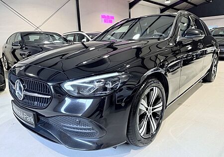 Mercedes-Benz C 220 C 220dT/Automatik/Widescreen/Ambiente/LED/Alus