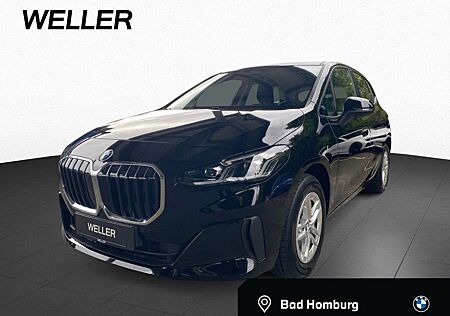 BMW 218i Active Tourer DA+ AdapLED KomfZug Sitzhz PA