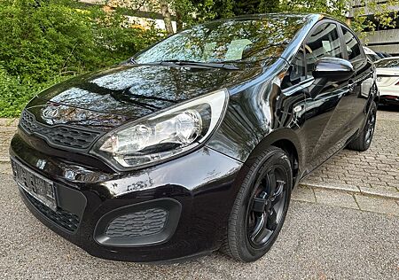 Kia Rio Edition 7*Klima*1Hand*