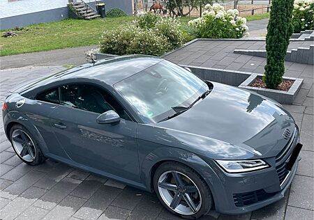 Audi TT Coupe 2.0 TFSI - ohne OPF / top Zustand!