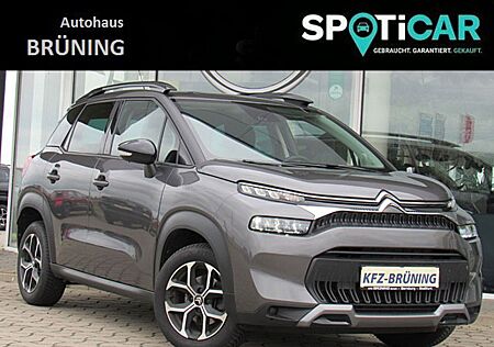 Citroën C3 Aircross Plus PureTech AT6 LED-Licht Navi PDC