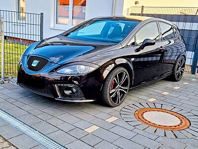 Seat Leon 2.0 T FSI Cupra kein S3 golf R