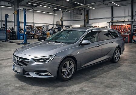 Opel Insignia ST 2.0 Diesel Innovation