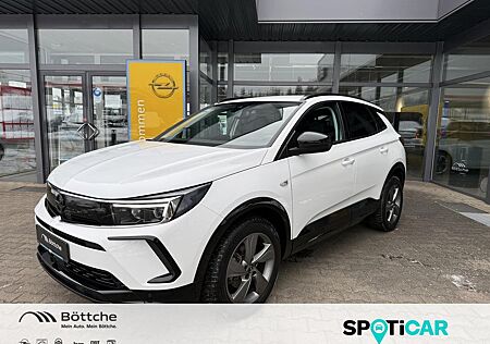 Opel Grandland X Grandland GS Line 1.5 AT/DAB/KAMERA/MATRIX/ALLWE