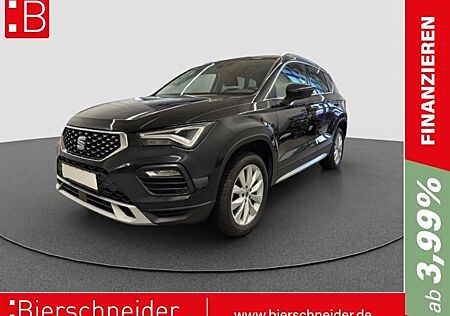 Seat Ateca 1.5 TSI DSG Xperience AB 179EUR AHK REAR