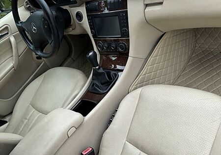Mercedes-Benz C 200 CDI CLASSIC Classic