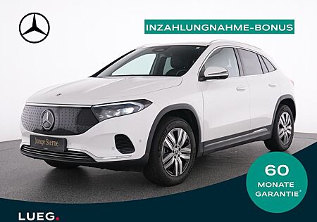 Mercedes-Benz EQA 250 Progressive+LED+360+Totw+EHeck+Ambi+PTS+