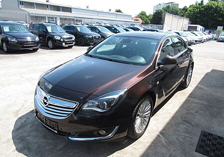 Opel Insignia A Lim. Innovation,ALU,AUTOMATIK,SCHIEB.